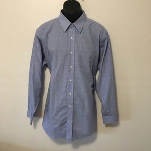 Brooks Brothers Long sleeve button shirt XL
